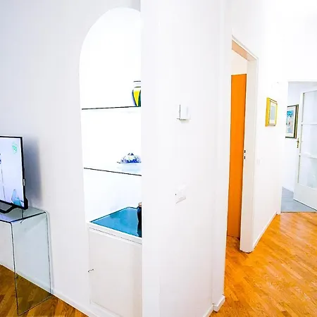Acacia - Avocado Apartment