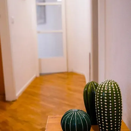 Apartment Acacia - Avocado Florence