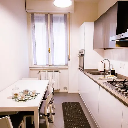 Acacia - Avocado Apartment Florence