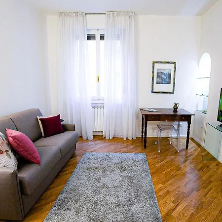 Acacia - Avocado Apartment Florence