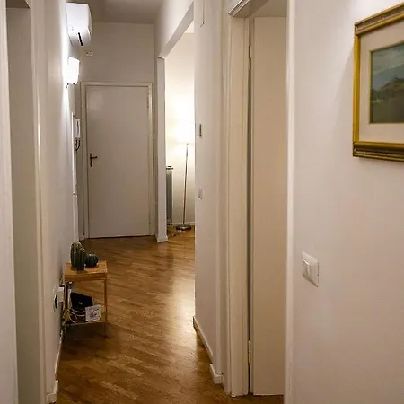 Apartment Acacia - Avocado