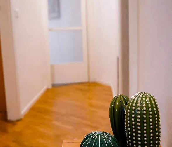 Appartamento Acacia - Avocado Firenze
